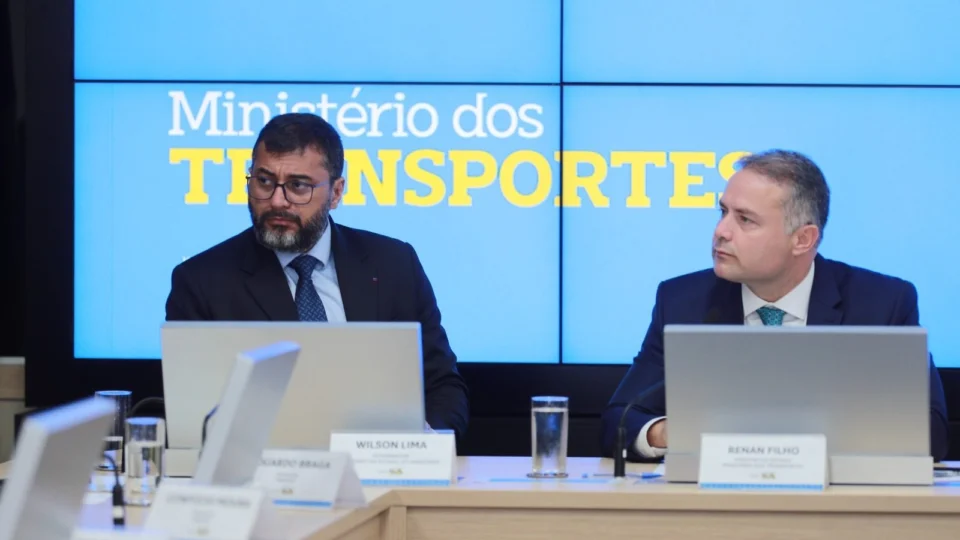 BR-319: reunião de GT tem pedido do AM para avanço com medidas concretas