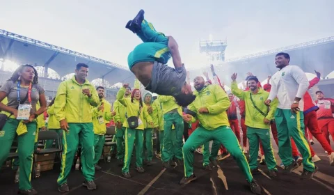 Brasil alcança total de 143 vagas para Olimpíadas 2024 após Pan de Santiago