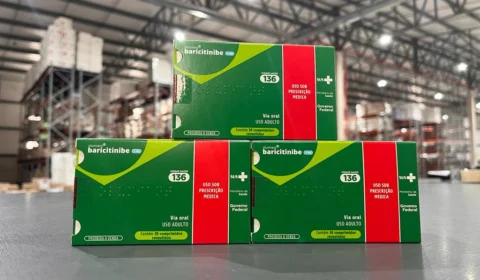 Baricitinibe: Anvisa aprova remédio para tratar alopecia areata