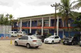 ‘Batoré’ é preso por roubar funcionários de concessionária de água em Manaus