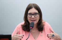 Câmara debate obrigatoriedade de vacina para crianças de 6 meses a 5 anos