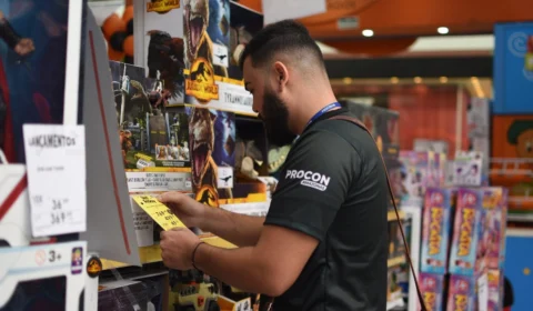 Black Friday: 93% dos entrevistados do AM têm interesse em compras