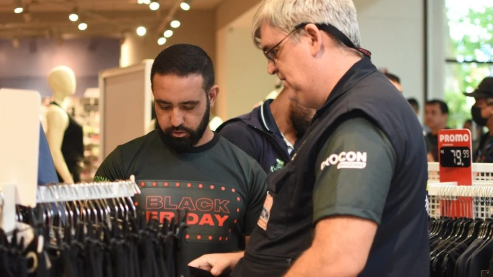Black Friday: Procon-AM dá dicas para consumidor realizar boas compras
