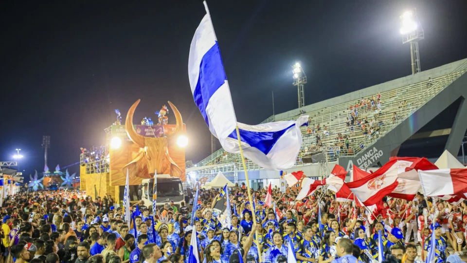 Festa do Boi Manaus 2023 é confirmada para dezembro; confira datas