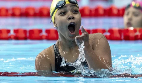 Brasil reúne 31 medalhas nas disputas iniciais do Parapan, no Chile