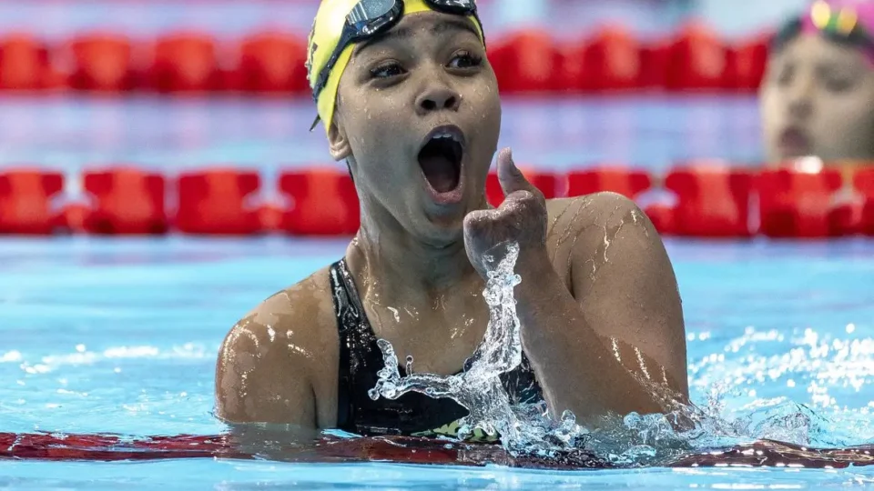 Brasil reúne 31 medalhas nas disputas iniciais do Parapan, no Chile