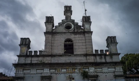 Acordo para revitalização da Cadeia Pública Vidal Pessoa é assinado no AM