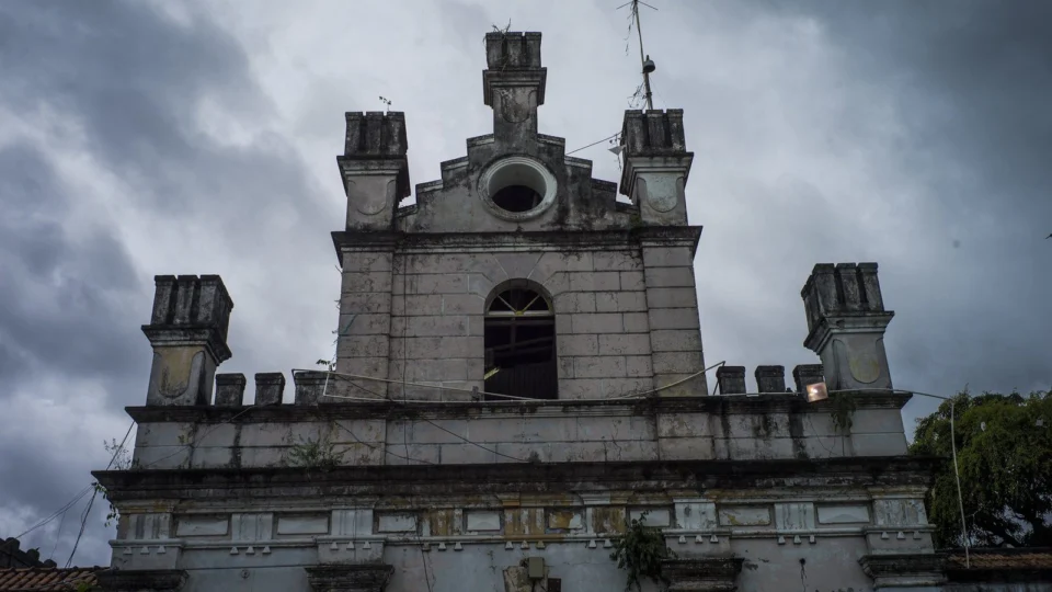 Acordo para revitalização da Cadeia Pública Vidal Pessoa é assinado no AM