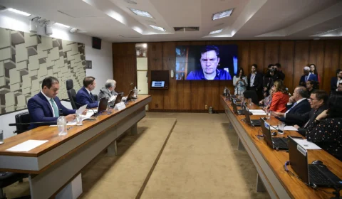 Plenário aprova Programa de Enfrentamento à Fila da Previdência Social