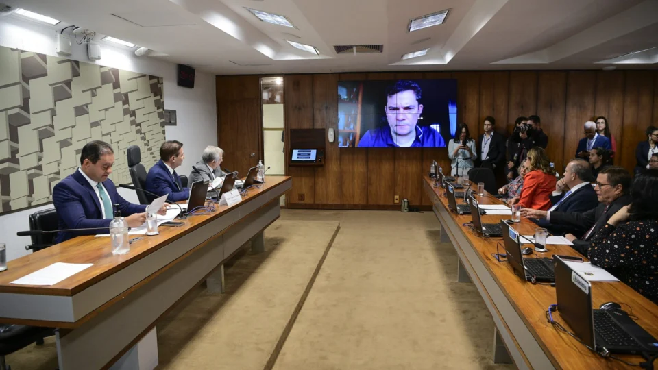 Plenário aprova Programa de Enfrentamento à Fila da Previdência Social