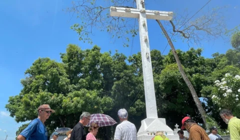 Dia de Finados: cemitérios de Rio Branco devem receber 50 mil visitantes