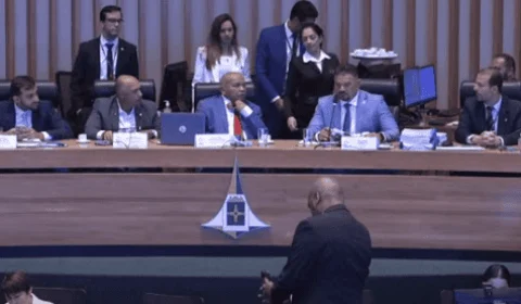 Na CLDF, relatório final da CPI dos Atos Antidemocráticos é aprovado
