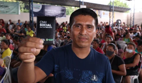 CNH Social: Detran-AM divulga lista de autoescolas para selecionados