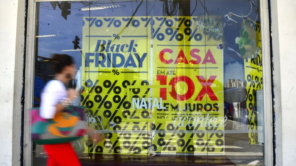 Mais de 90% dos empresários do Acre esperam sucesso nesta Black Friday