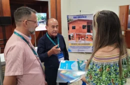 Projeto de Rio Branco é finalista em prêmio nacional de habitação social