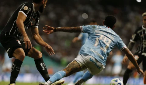 Jogo da 35ª rodada do Brasileirão entre Corinthians e Bahia é antecipado