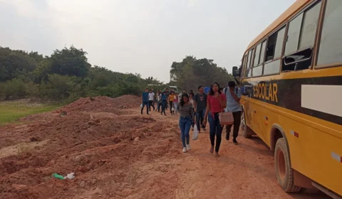 Candidatos podem solicitar reaplicação da primeira prova do Enem no AM