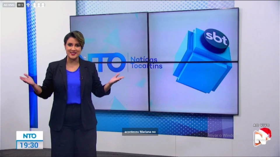 TO: assista à íntegra do Jornal Notícias Tocantins de 21 de novembro