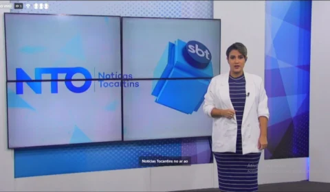 TO: assista à íntegra do Jornal Notícias Tocantins de 28 de novembro