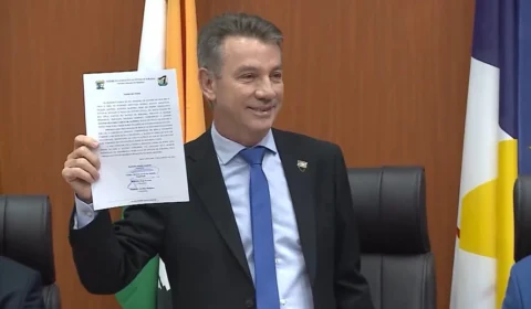 VÍDEO: Após pedir empréstimo, Governo de RR alega ter excesso de arrecadação