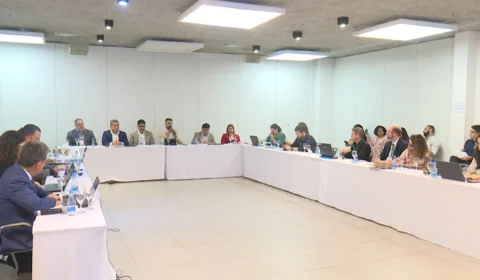 Secretários de Meio Ambiente da Amazônia Legal irão participar de COP 28 em Dubai 