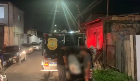 Homem é espancado até a morte no Novo Aleixo, Zona Norte de Manaus 