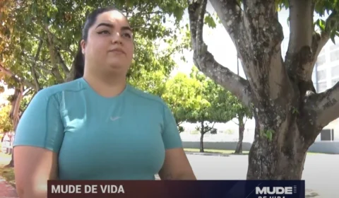 Mude de Vida: Conheça a participante Bianca Ferreira, 30 anos