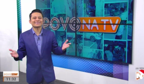 TO: assista ao Programa Povo Na TV desta terça-feira, 21 de novembro