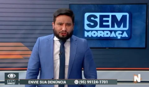 VÍDEO: assista à íntegra do programa Sem Mordaça de 30 de novembro de 2023