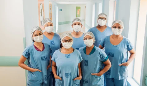 Ciências do Cuidado em Saúde: Inscrições do Mestrado estão abertas até dia 30