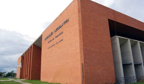 Concurso da Assembleia legislativa do Tocantins oferta 107 vagas
