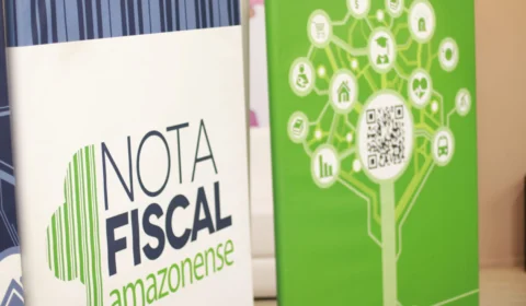 Confira os ganhadores do sorteio da Nota Fiscal Amazonense