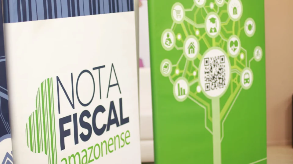 Confira os ganhadores do sorteio da Nota Fiscal Amazonense