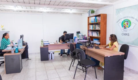 Assistência Social: Conselho fará eleições em Boa Vista dia 11 de dezembro