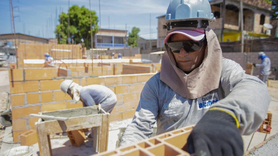Amazonas Meu Lar: credenciamento de empresas é prorrogado; veja nova data