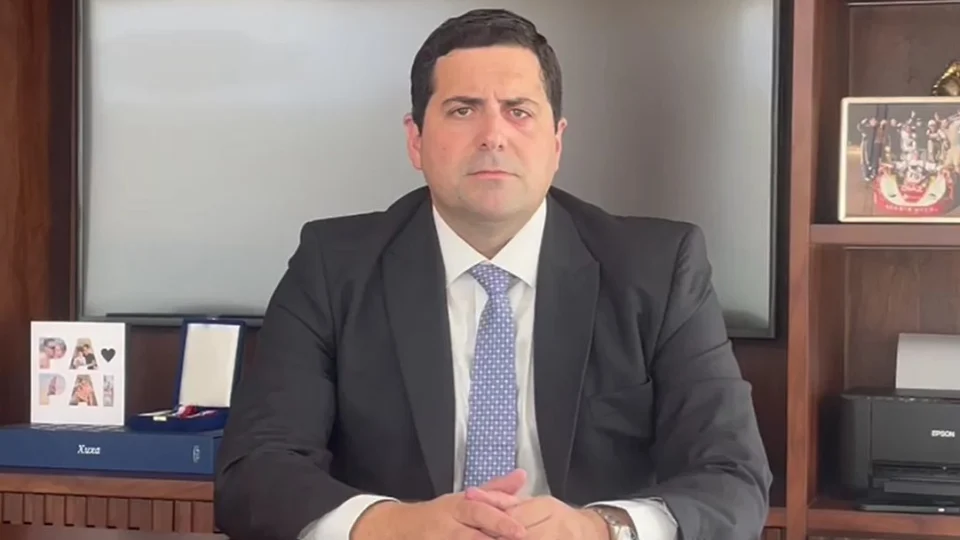 ‘Investigação é toda ilegal’, diz defesa de Gladson Cameli sobre denúncia da PGR