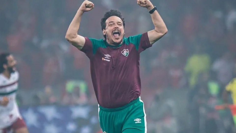 Diniz surpreende com convocação ousada para Eliminatórias da Copa de 2026