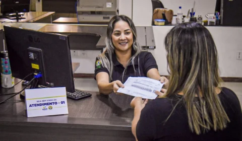 Programa da Saneacre renegocia dívidas de água até dezembro no Acre