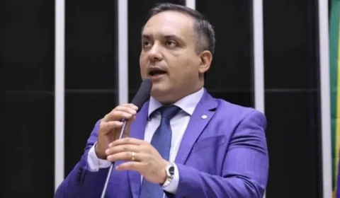 Deputado Marcelo Lima tem mandato cassado por infidelidade partidária