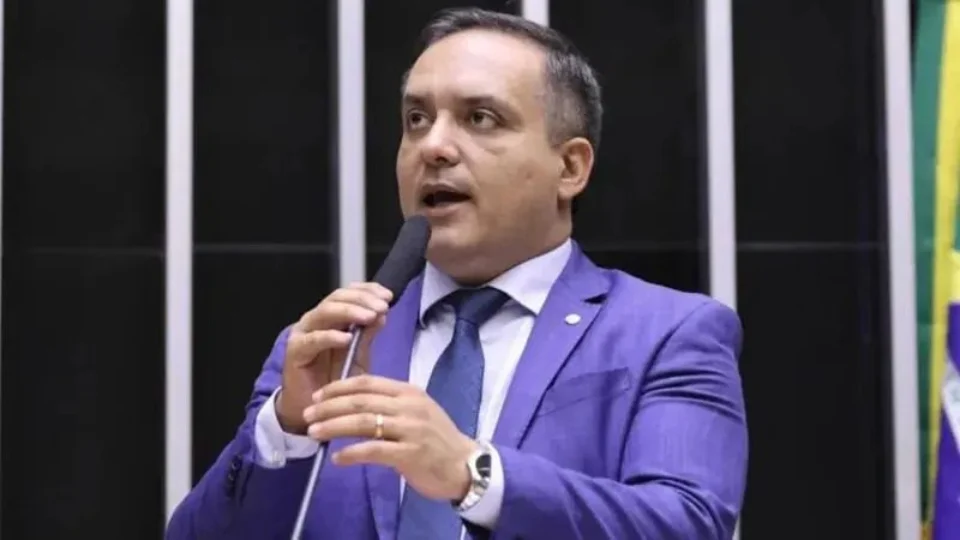 Deputado Marcelo Lima tem mandato cassado por infidelidade partidária