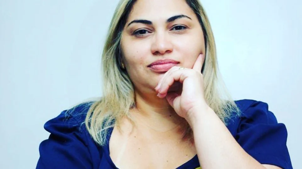 Deputado aciona PGR sobre visitas da ‘dama do tráfico’ ao Ministério da Justiça