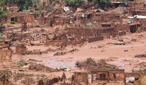 Desastre de Mariana: Justiça Federal inicia interrogatórios