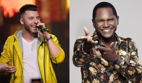 Murilo Huff e Tatau, ex-Araketu, são confirmados para show da virada do Acre