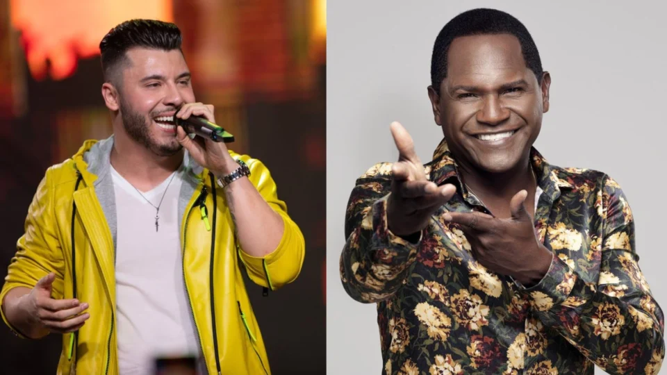 Murilo Huff e Tatau, ex-Araketu, são confirmados para show da virada do Acre