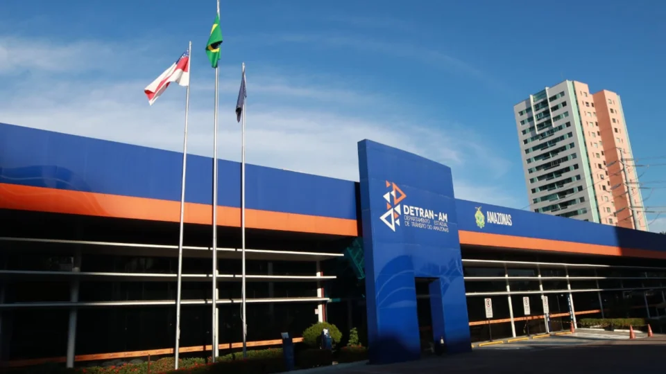 Detran-AM: prazo para fazer exame toxicológico encerra em dezembro