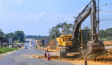 Economia do Acre cresce acima da média nacional, segundo IBGE