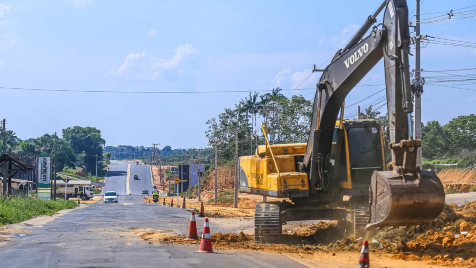 Economia do Acre cresce acima da média nacional, segundo IBGE