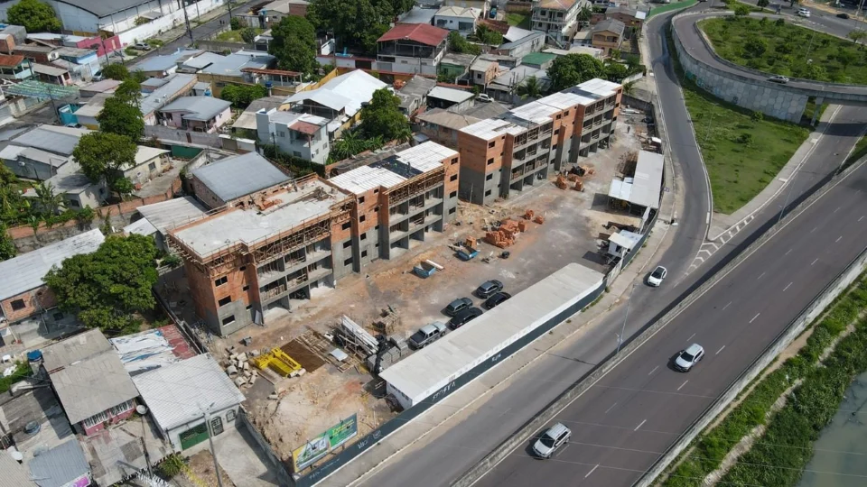 Amazonas Meu Lar: cadastro de empresas termina nesta sexta-feira, 3