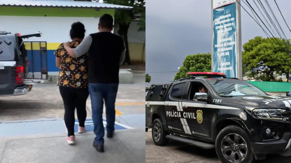 Mulher faz empréstimo de R$ 20 mil em nome do pai e o abandona em rua de Manaus 