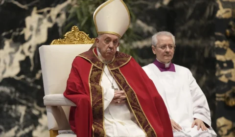 Veja os cardeais brasileiros que poderão votar para escolher o novo papa